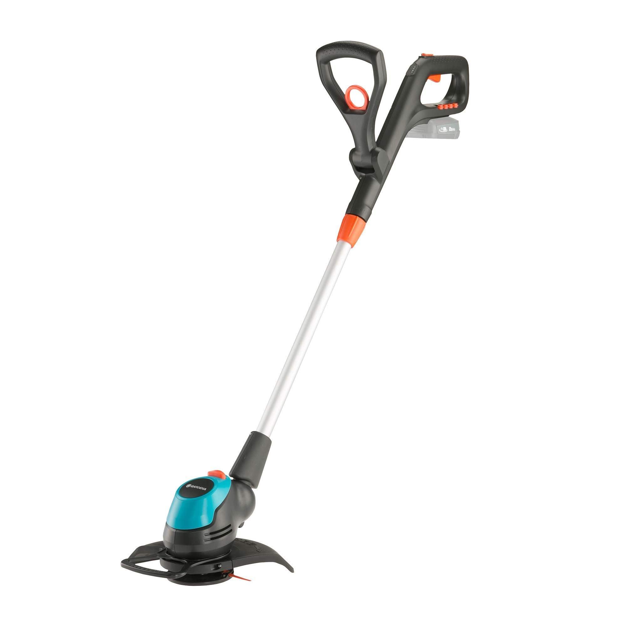 EasyCut 23/18V Grass Trimmer (Without battery)